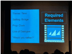 Requirements